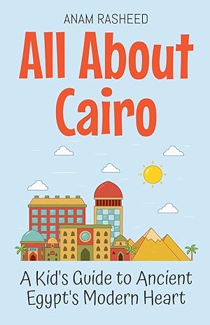 Image du vendeur pour All About Cairo mis en vente par Rarewaves USA