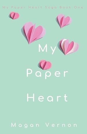 Immagine del venditore per My Paper Heart venduto da Rarewaves.com USA