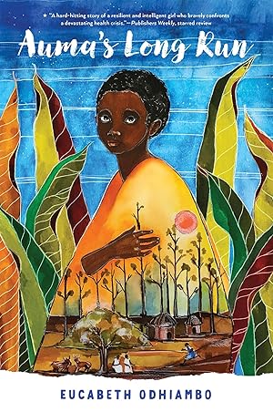 Seller image for Auma's Long Run for sale by Goodwill San Antonio