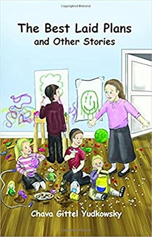 Seller image for The Best Laid Plans: and Other Stories for sale by Big River Books