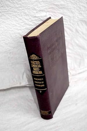 Bild des Verk�ufers f�r Pr�ctica comercial norteamericana zum Verkauf von Alcan� Libros