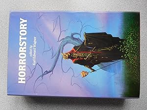 HORRORSTORY FIVE 5 (Pristine Signed Copy)