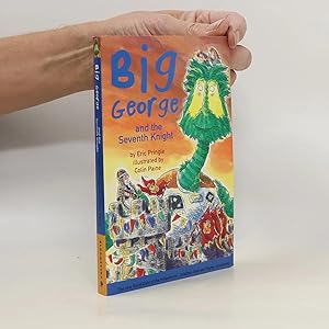 Bild des Verk�ufers f�r Big George and the Seventh Knight zum Verkauf von Bookbot
