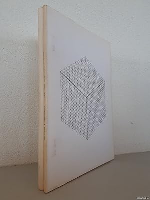 Seller image for Cubische vormgeving 1955-1970 = Formes cubiques 1955-1970 = Kubische Gestaltung 1955-1970 = Cubic design 1955-1970 for sale by Klondyke