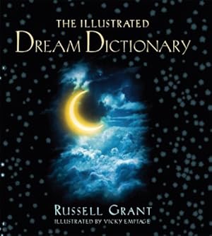 Imagen del vendedor de The Illustrated Dream Dictionary a la venta por Greenworld Books