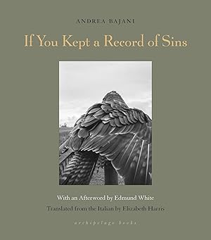 Imagen del vendedor de If You Kept a Record of Sins a la venta por Reliant Bookstore