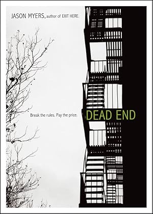 Seller image for Dead End for sale by Greenworld Books