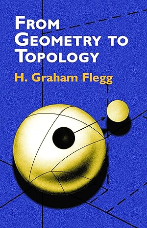 Seller image for From Geometry to Topology (Dover Books on Mathematics) for sale by Greenworld Books