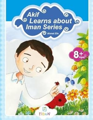 Imagen del vendedor de Akif Learns about Iman -Series a la venta por Rarewaves USA