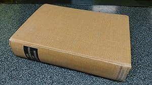 Bild des Verk�ufers f�r The Conversations of Dr Johnson, Extracted from the Life by James Boswell and Edited, with an Introduction by R W Postgate, illustrsated with drawings by Tom Poulton zum Verkauf von BoundlessBookstore