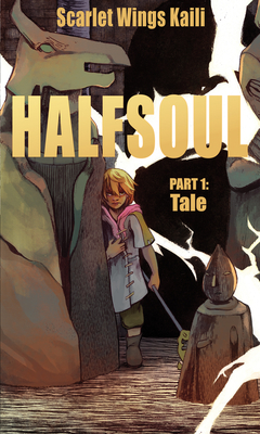 Bild des Verk�ufers f�r Halfsoul Part 1: Tale (Paperback or Softback) zum Verkauf von BargainBookStores