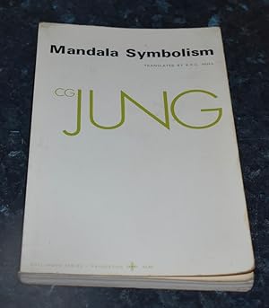 Bild des Verk�ufers f�r Mandala Symbolism (Bollingen Series) zum Verkauf von L G BOOKS