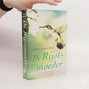 Seller image for De rijstmoeder for sale by Bookbot