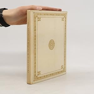 Seller image for Pragensia II. for sale by Bookbot
