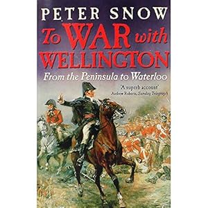 Bild des Verk�ufers f�r To War With Wellington zum Verkauf von WeBuyBooks