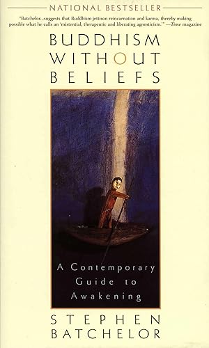 Immagine del venditore per Buddhism Without Beliefs: A Contemporary Guide to Awakening venduto da Zoom Books Company