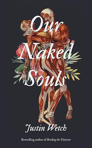 Imagen del vendedor de Our Naked Souls a la venta por Goodwill of Colorado