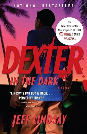 Imagen del vendedor de Dexter in the Dark a la venta por Zoom Books Company