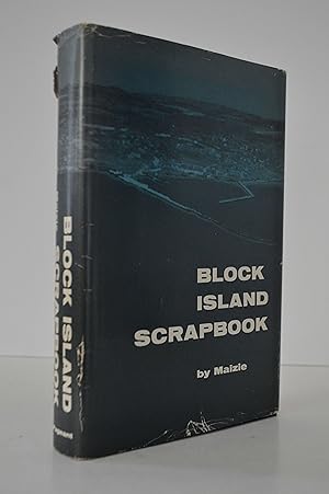 Seller image for Block Island Scrapbook for sale by Lavendier Books