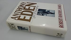 Immagine del venditore per Anthony Eden : A Biography venduto da -OnTimeBooks-
