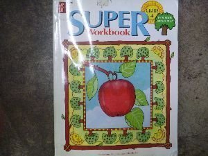 Seller image for Super Workbook - Grade 4 for sale by -OnTimeBooks-