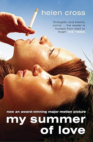 Seller image for My Summer Of Love for sale by Bay State Book Company