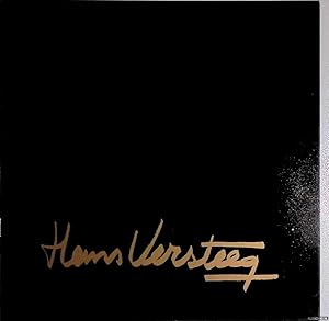 Bild des Verk�ufers f�r Hans Versteeg zum Verkauf von Barksdale Books