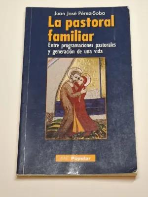Immagine del venditore per LA PASTORAL FAMILIAR. ENTRE PROGRAMACIONES PASTORALES Y GENERACI�N DE UNA VIDA venduto da LIBRERIACB
