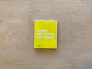 Immagine del venditore per Ghislaine Leung: Holdings (2015-2025): Scores, Non-Scores, Sub-Scores venduto da Vauxhall&Company