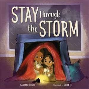 Immagine del venditore per Stay Through the Storm venduto da GreatBookPrices