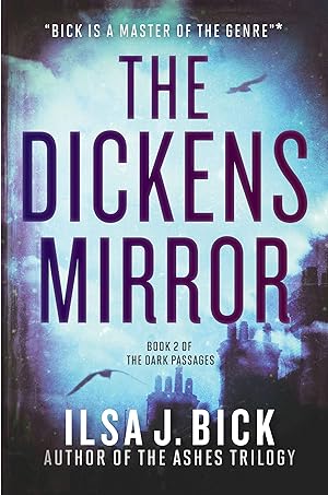 Immagine del venditore per The Dickens Mirror: Book Two of The Dark Passages venduto da Off The Shelf