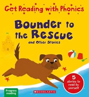 Seller image for Bounder to the Rescue and Other Stories for sale by Rarewaves USA United
