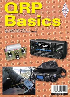 Immagine del venditore per QRP BASICS venduto da Rarewaves USA United