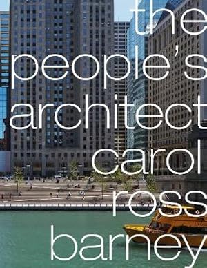 Seller image for The People's Architect for sale by Rarewaves USA United