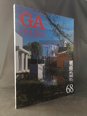Immagine del venditore per GA Houses 68. venduto da ANTIQUARIAT Franke BRUDDENBOOKS