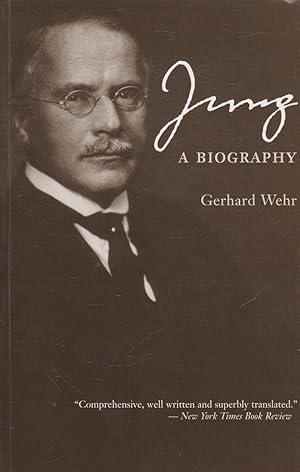 Imagen del vendedor de Jung: A Biography a la venta por Goodwill Books