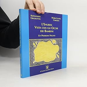 Seller image for L'enuresi vista con gli occhi dei bambini: Un problema negato for sale by Bookbot