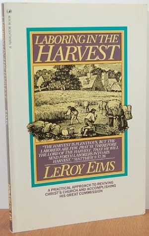 Immagine del venditore per Laboring in the Harvest venduto da -OnTimeBooks-