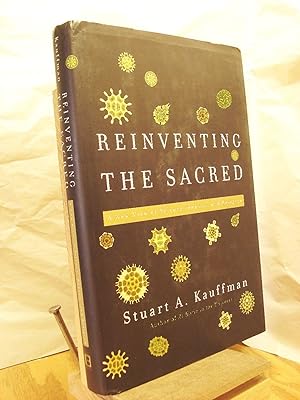 Immagine del venditore per Reinventing the Sacred: A New View of Science, Reason, and Religion venduto da Zoom Books Company