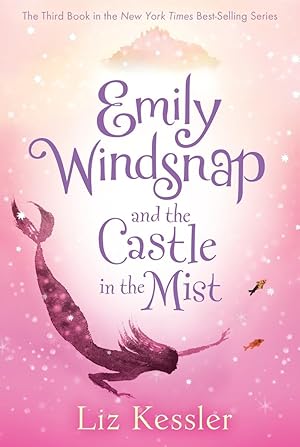 Seller image for Emily Windsnap and the Castle in the Mist for sale by Zoom Books East