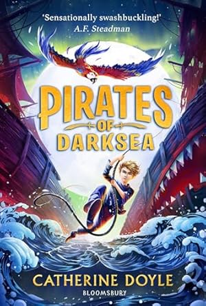 Immagine del venditore per Pirates of Darksea venduto da WeBuyBooks