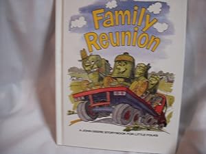 Seller image for Family Reunion for sale by -OnTimeBooks-
