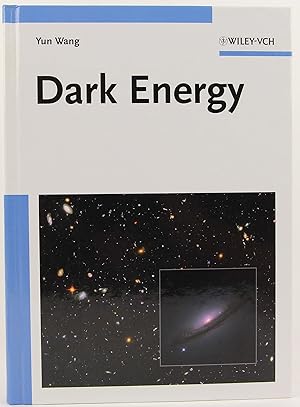 Immagine del venditore per Dark Energy (Wiley Series in Cosmology) venduto da -OnTimeBooks-