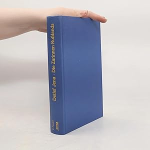 Imagen del vendedor de Die Zarinnen Russlands a la venta por Bookbot