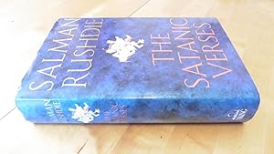 Seller image for The Satanic Verses for sale by Kestrel Books and Gallery