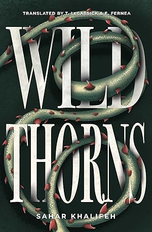 Immagine del venditore per Wild Thorns (Interlink World Fiction) venduto da Greenworld Books