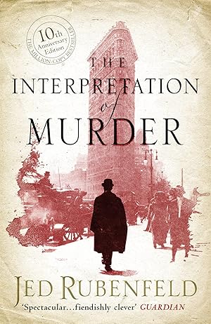 Imagen del vendedor de The Interpretation of Murder a la venta por Greenworld Books
