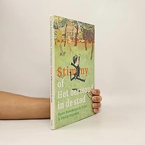 Immagine del venditore per Stimmy of het oerwoud in de stad venduto da Bookbot