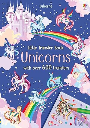 Seller image for Unicorns for sale by Zoom Books East