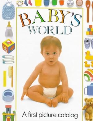 Immagine del venditore per Baby's World venduto da Zoom Books East